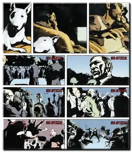 Morvan & Parel - 7 secondes - Complet