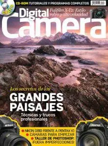 Digital Camera Spain - Enero 2017