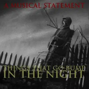A Musical Statement [S02E06] - Things That Go Bump In The Night