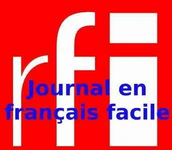 Le journal en Francais facile (2014-2016)