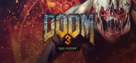 Doom 3: BFG Edition (2012)