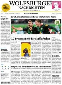 Wolfsburger Nachrichten - Helmstedter Nachrichten - 18. März 2019