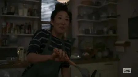 Killing Eve S02E01