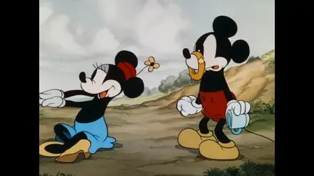 Celebrating Mickey (1928-2013)