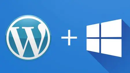 Install WordPress 6 on Windows in 30min - With No Money