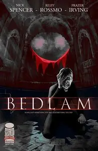 Bedlam 001 (2012)