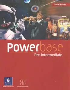 Powerbase: Coursebook Level 3