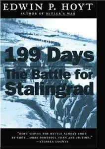199 Days: The Battle for Stalingrad (Repost)