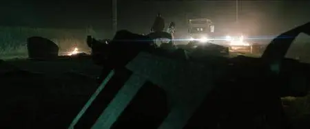 Occupation (2018)