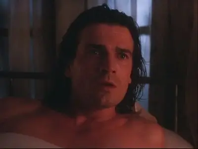 Tales From The Crypt Season One Episode Five: Lover Come Hack To Me