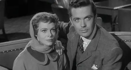 A Night to Remember (1958) 