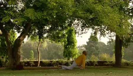 (Arte) Planet Yoga (2013)