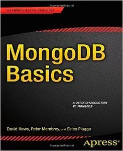 MongoDB Basics