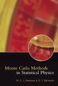 Monte Carlo Methods in Statistical Physics