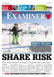 The Examiner - 14 June 2022