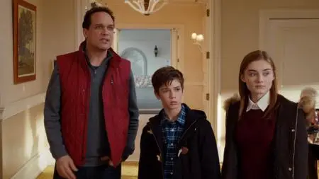 American Housewife S01E09