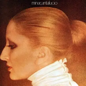 Mina - Minacantalucio (1975)