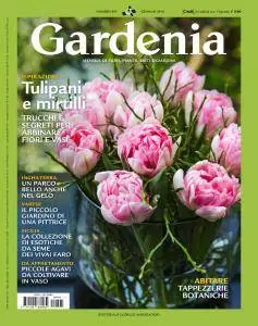 Gardenia N.405 - Gennaio 2018