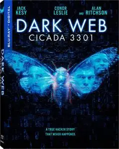 Dark Web: Cicada 3301 (2021)