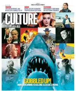 The Sunday Times Culture - 30 May 2021