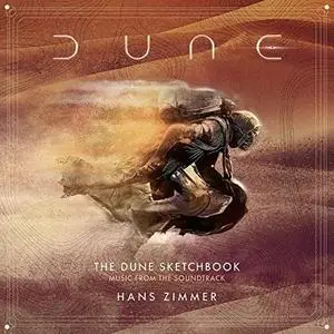 Hans Zimmer - The Dune Sketchbook (Music from the Soundtrack) (2021)