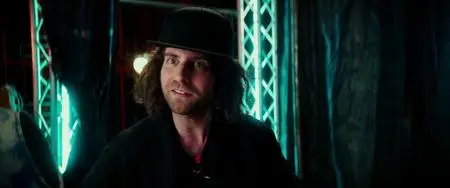 Zoolander 2 (2016)