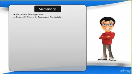 Microsoft SharePoint 2010 Administrator Advance