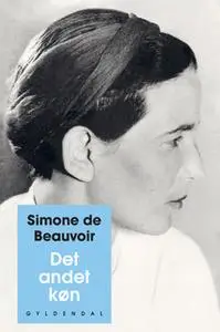 «Det andet køn» by Simone de Beauvoir