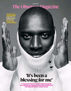 The Observer Magazine – 30 May 2021