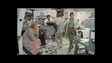 Brainstorm (1983)