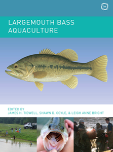 Largemouth Bass Aquaculture