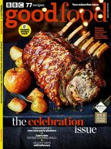 BBC Good Food Magazine – December 2019
