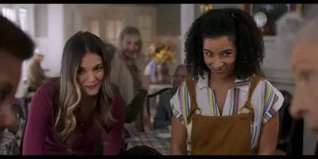 The Baxters S03E01