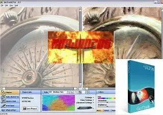 Gertrudis Pro v3.4.0.166 Retail