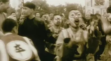 Farewell My Concubine (1993)