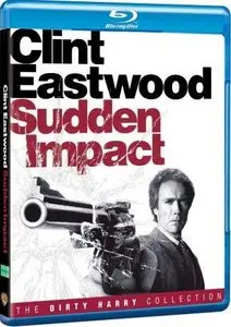 Sudden Impact / Dirty Harry Kommt Zurück (1983)