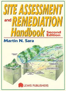 "Site Assessment and Remediation Handbook" by Martin N. Sara (Repost)