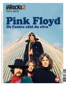 Les Inrockuptibles 2 Hors-Série - Pink Floyd 2017