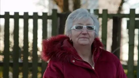 BBC - Karen Dunbar's School of Rap (2023)