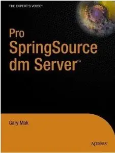 Pro SpringSource dm Server™