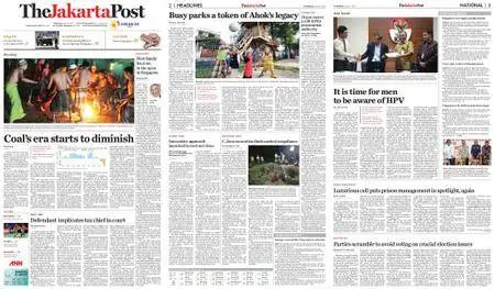 The Jakarta Post – June 15, 2017