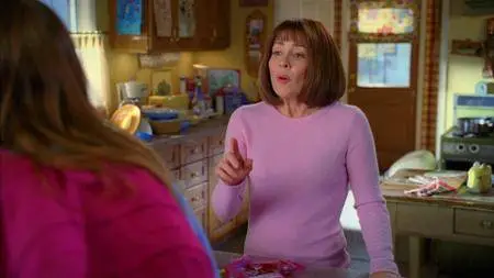 The Middle S03E14