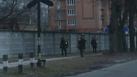BBC - Panorama: Putin's War in Ukraine (2022)