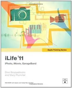 Apple Training Series: iLife '11