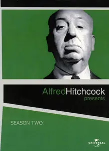 Alfred Hitchcock Presents - Complete Season 2 (1956)