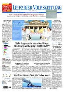 Leipziger Volkszeitung Borna - Geithain - 14. Juni 2019