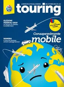 Touring Magazine - Ottobre 2019