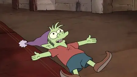 Disenchantment S01E02