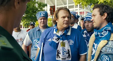 Die Superbullen - Sie kennen keine Gnade (2011)