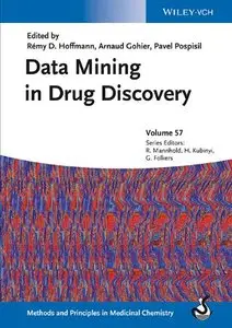 Data Mining in Drug Discovery, Volume 57 (Repost)